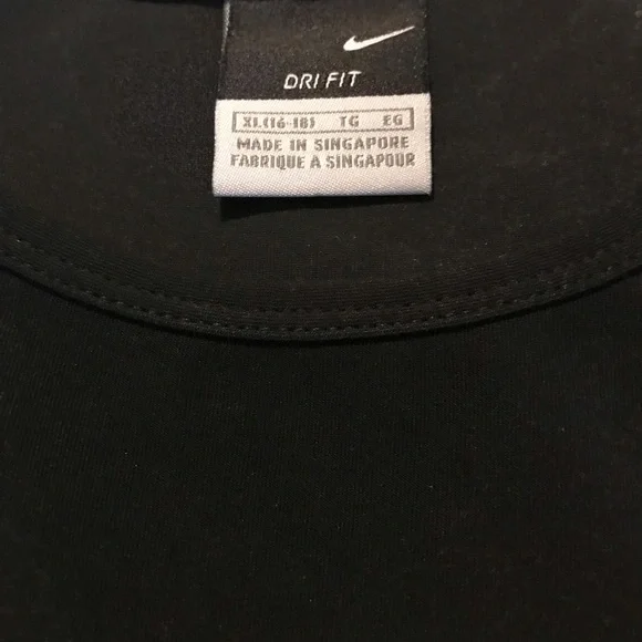Nike Dri-Fit Tank Top - Picture 2 of 7